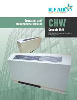 HWCAC: Console – O&M Manual