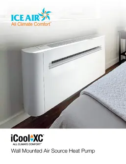 iCool XC Brochure