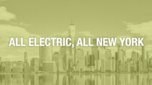 Ice Air Industry News - All Electric, All New York