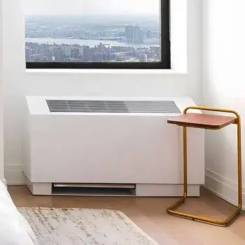 Ice Air - Installations - WSHP