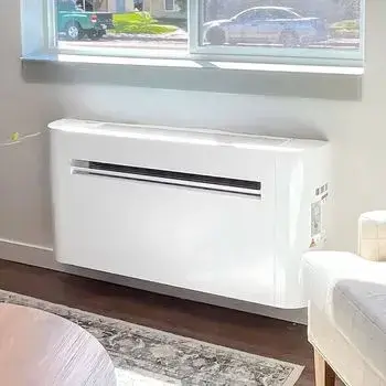 Ice Air - Installations - iCool