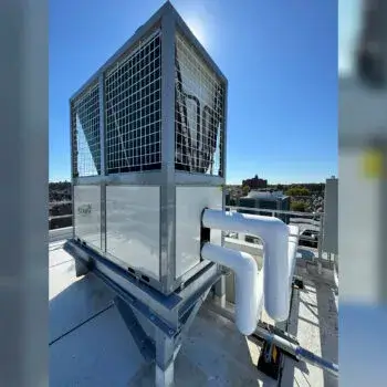 Ice Air - Installations - HPWH