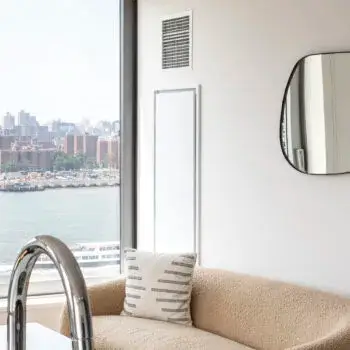 Ice Air - Installations - HWCAC