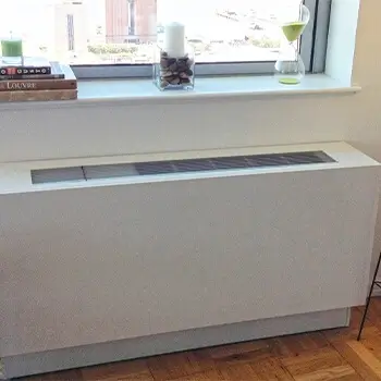 Ice Air - Installations - PTAC - 505W37 - interior 1