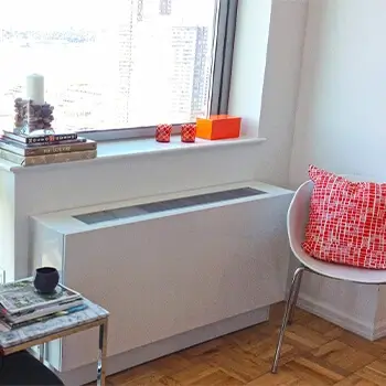 Ice Air - Installations - PTAC - 505W37 - interior 2