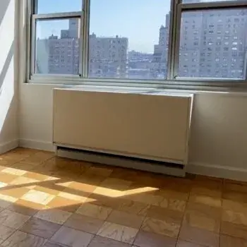 Ice Air - Installations - PTAC