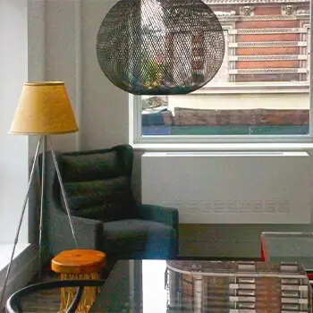 Ice Air - Installations - PTAC - livingroom 3