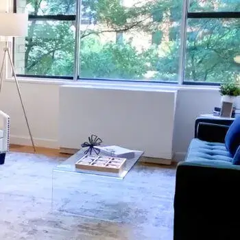 Ice Air - Installations - PTAC