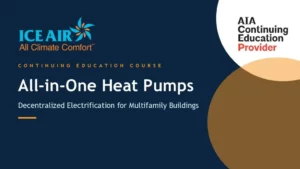 Ice Air - July 2026 CEU - All In On Heat Pumps