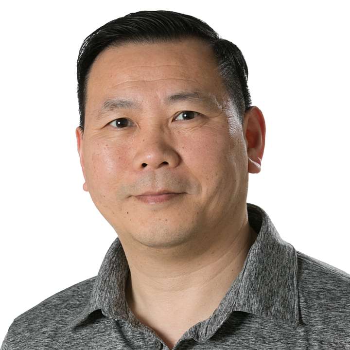 Bill Liu, Ice Air Director of Engineering