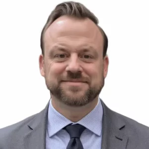 Ice Air - Leadership - Jason Dowdy - Chief Operation Officer