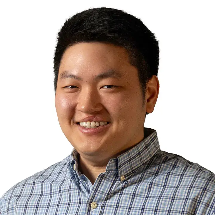 Jose Liang, Engineering Manager