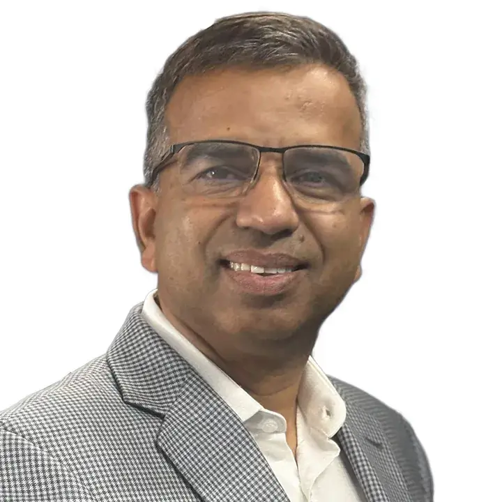 Mahfuz Imam, Director of Engineering