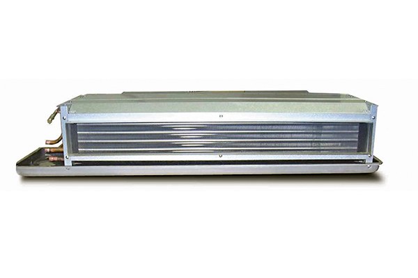 Ice Air - Product - FCU - Horizontal Concealed Fan Coil Unit