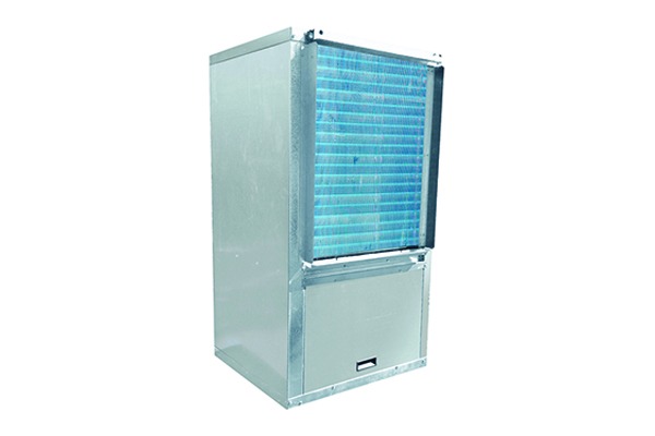 Ice Air - Product - Hybrid HWCAC - Vertical Closet HWCAC