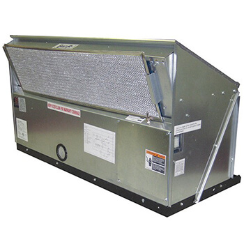Ice Air - Product - PTAC - RSMK - Replacement - Type K, EK Series