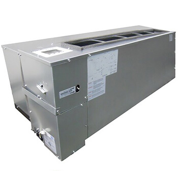 Ice Air - Product - PTAC - RSNU-HP - New Construction - Heat Pump