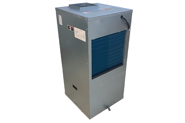 Single Package Vertical AC Manufacturer | Ice Innovative HVAC Solutions