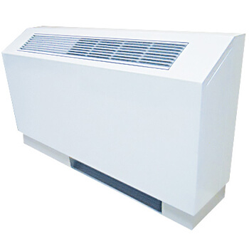 Ice Air - Product - WSHP - Console WSHP