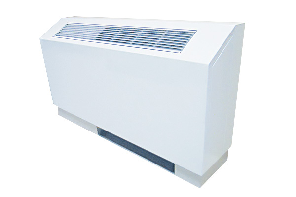 Ice Air - Product - WSHP - Console WSHP