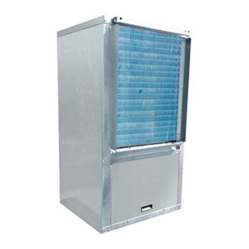 Ice Air - Product - WSHP - Vertical Closet WSHP