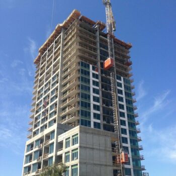 Ice Air - Projects - WSHP - Pinnacle San Diego 608 units