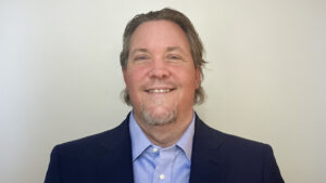 Jeff Lyda - Production/Project Manager