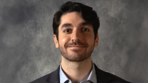 Louis Pfundstein, Lead Estimating Engineer