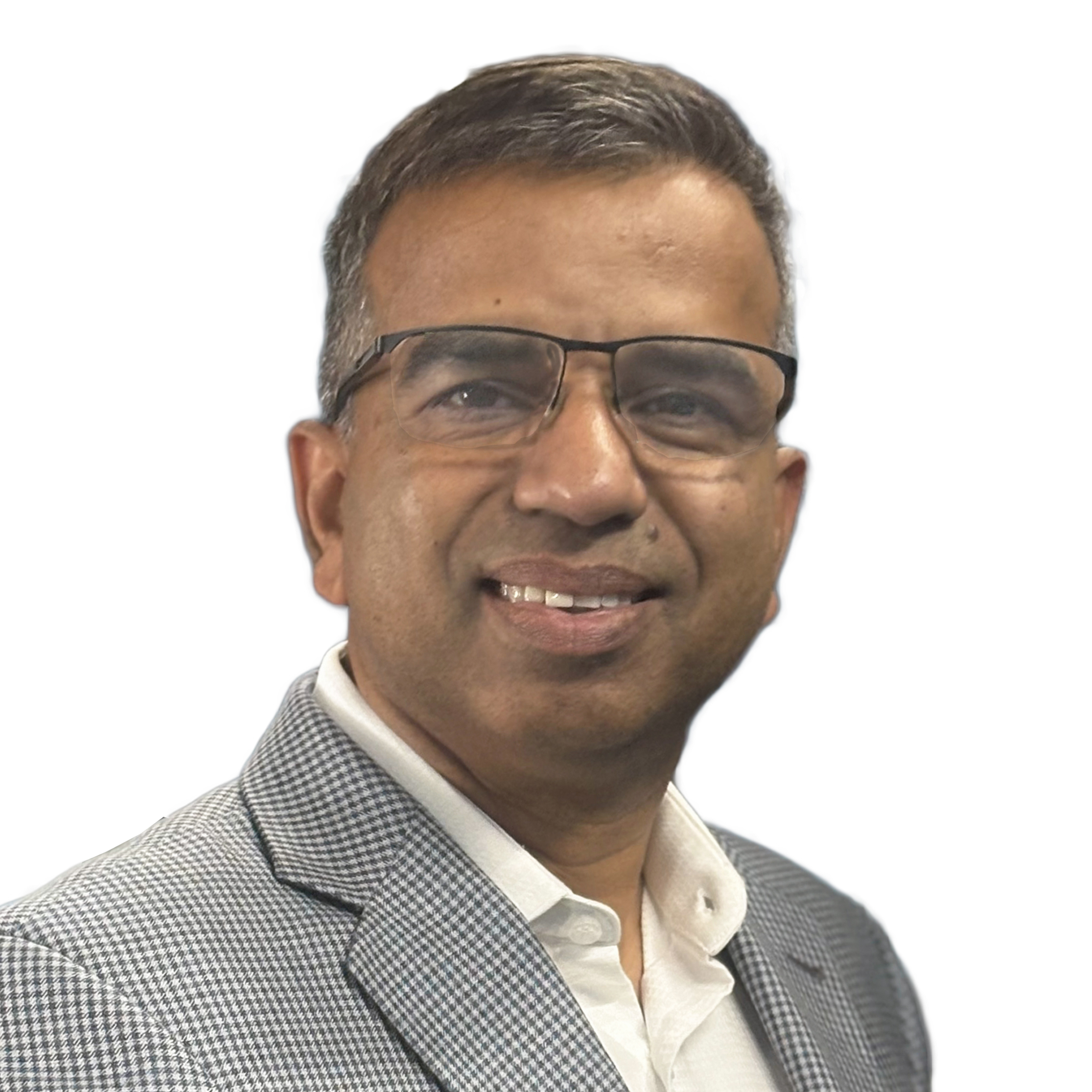 Mahfuz Imam, Director of Engineering