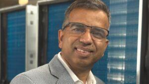 Mahfuz Imam Appointed Director of Engineering at Ice Air