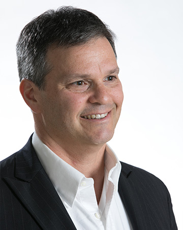 Ric Nadel, Ice Air Co-CEO and Chairman