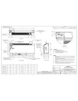 WSHP: Console Slope Top Drawing