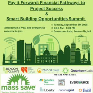 Smart Building Opportunities Summit