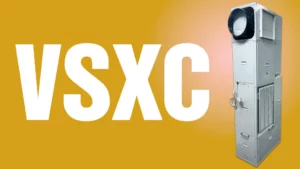 Ice Air Introduces Vertical Stack XC, Removing a Major Barrier to Building Electrification in Cold Climates