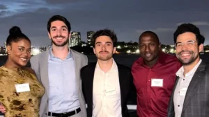 Ice Air Participates as Patron Sponsor at the 2025 Urban Green Gala