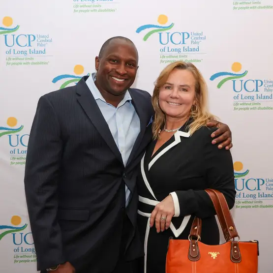 Ice Air Supports “A Night in Monte Carlo” Benefiting UCP of Long Island - Tom Glass