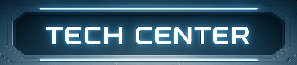 Ice Air Tech Center