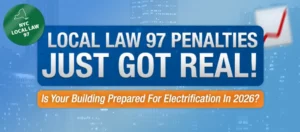 Local Law 97 penalties just got real