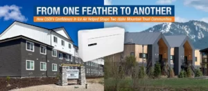 From One Feather To Another: How CSDI’s Confidence In Ice Air Helped Shape Two Idaho Mountain Town Communities