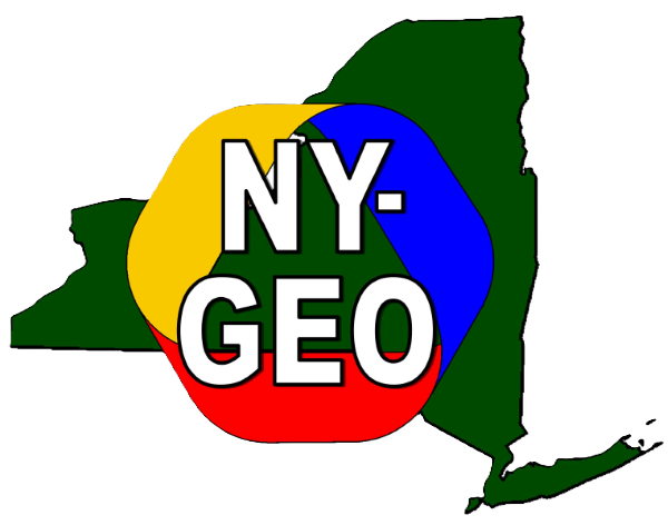 NY GEO
