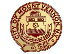 Mount Vernon Seal