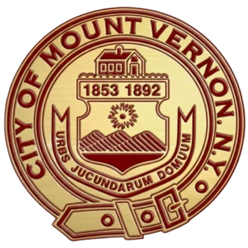 Mount Vernon Seal